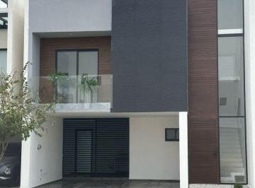 Casa de 3 habitaciones, Ocoyucan · Venta Casa Parque Mexico Lomas de Angelopolis