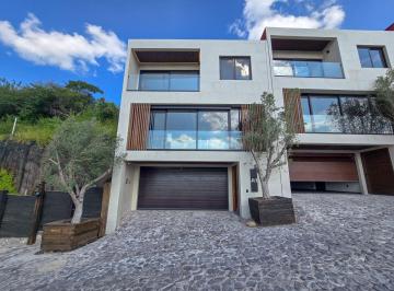 Casa de 3 habitaciones, Corregidora · Casa de Lujo en Venta Estilo Americano en Cañadas del Lago, Querétaro.