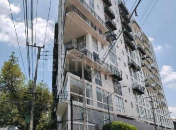Departamento de 2 habitaciones, Benito Juárez · Venta de Departamento en Residencial Popocatépetl