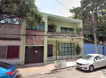 Casa de 3 habitaciones, Miguel Hidalgo · Casa en Venta en Lago Hurón, Tacuba, Miguel Hidalgo, Cdmx