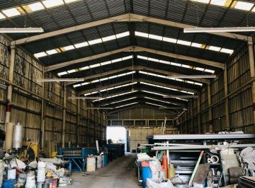 Terreno industrial de 4 habitaciones, Ecatepec de Morelos · Terreno Industrial Lecheria Texcoco a Negociar