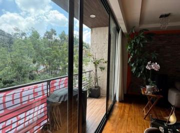 Departamento de 3 habitaciones, Cuajimalpa de Morelos · Departamento en Venta en Bosques de Las Lomas