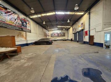 Bodega comercial · 450m² · Bodega Industrial Col. Buenavista, Cuernavaca Morelos