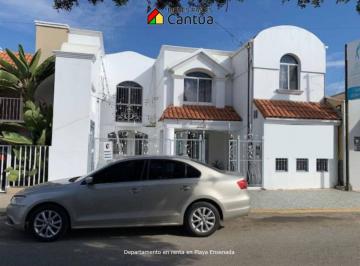 Departamento de 2 habitaciones, Ensenada · Departamento en Renta | Amueblado con 2 Recámaras | Fraccionamiento Playa Ensenada
