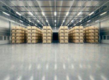 Nave industrial , Naucalpan de Juárez · Nave Industrial de 3000 m² en Renta, Parque Industrial
