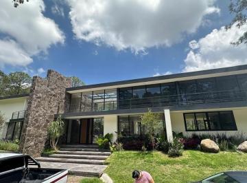 1e9d822ee30ff0e3fd7e2bb66a372994d171911d3be8da287c503fc062447b3c · Cabaña de Lujo en Venta - Huasca de Ocampo