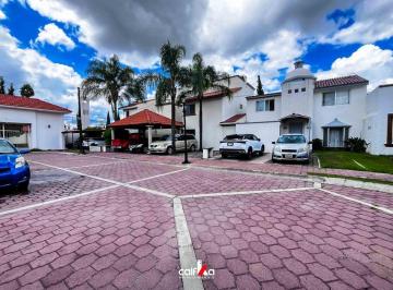 Casa de 4 habitaciones, Aguascalientes · Casa en Venta en El Campanario