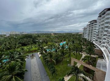 Departamento de 4 habitaciones, Acapulco de Juárez · Departamento en Venta en La Isla Residencess Acapulco Diamante