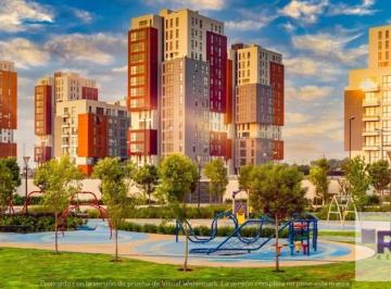 Departamento · 67m² · 2 Recámaras · 2 Estacionamientos · Departamento en Bosques del Valle