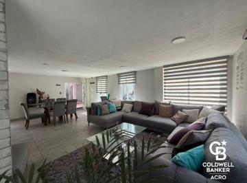 Casa de 3 habitaciones, Tlalpan · Casa en Venta, La Joya, Tlalpan