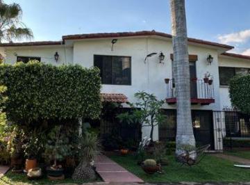 Casa en condominio · 150m² · 4 Recámaras · 1 Estacionamiento · Casa en Condominio en Los Volcanes Cuernavaca - Maz - 2464 - Cd