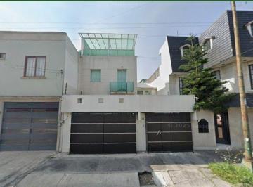 Casa de 3 habitaciones, Azcapotzalco · Hermosa Casa en Venta, en La Colonia Nueva Santa María en Azcapotzalco, Cdmx