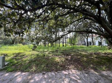 Terreno / Lote · 858m² · Terreno en Venta, El Cielo Country Club, El Palomar.