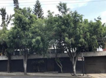 Terreno / Lote , Alvaro Obregón · Vendo Casa Como Terreno. Atención Desarrolladores 632 m en Las Aguilas Hc3/30 Escuchamos Ofertas.