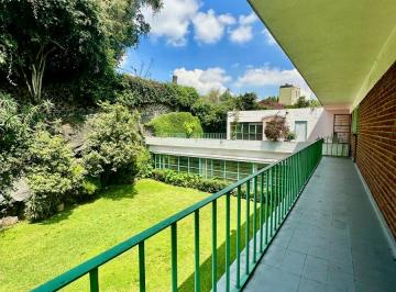 Casa uso de suelo de 1 habitación, Coyoacán · Renta Casa con Uso de Suelo Oficinas en Coyoacan Frente a Oasis