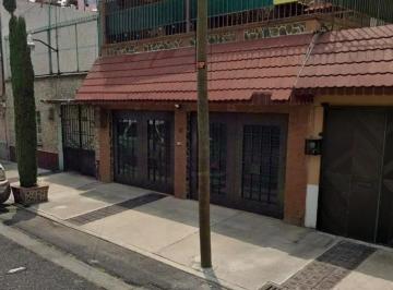 Casa de 3 habitaciones, Gustavo A. Madero · Casa en Turquesa Estrella en Venta Hipotecaria