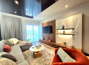 Departamento de 2 habitaciones, Chihuahua · Departamento en Renta 2 Rec. Amueblado T. Quórum en D1 $36 Mil