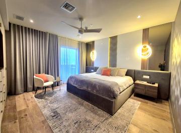 Departamento de 2 habitaciones, Chihuahua · Departamento en Renta 2 Rec. Amueblado T. Quórum en D1 $36 Mil
