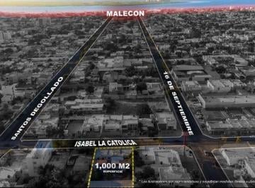 Terreno / Lote · 1078m² · Terreno en Venta Zona Central en La Paz, México