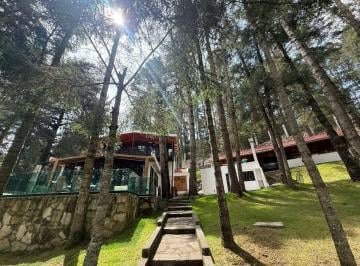 658494057cbf7b7fe0bc87bb1622e450df573aa416eff4f1af964465632135b3 · Cabaña de Lujo en Venta - Mineral del Chico
