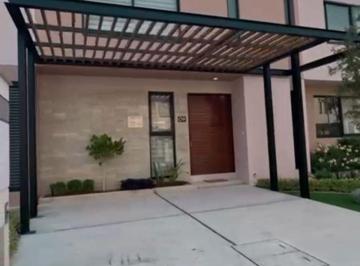 Casa de 3 habitaciones, Querétaro · Casa en Venta