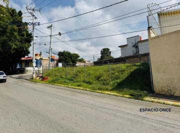 Terreno / Lote · 403m² · Terreno en Fraccionamiento Lomas de Ahuatlán