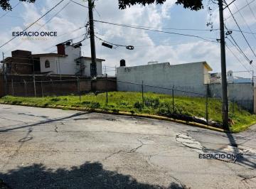 Terreno / Lote · 403m² · Terreno en Fraccionamiento Lomas de Ahuatlán