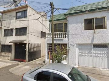 Casa de 2 habitaciones, Azcapotzalco · Casa en Nueva Santa Maria en Venta Hipotecaria