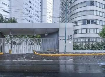 Departamento de 2 habitaciones, Cuajimalpa de Morelos · Departamento de Lujo en Remate Bancario de 160 m² con 2 Habitaciones en Contadero