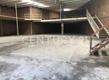 Bodega comercial · 690m² · Bodega en Renta en Zona Centro Saltillo