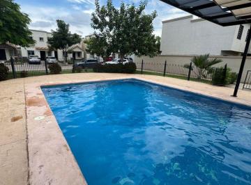 Casa en condominio de 3 habitaciones, Culiacán · Casa en Venta en Stanza Castilla, en Culiacán, de 3 Recamaras y Equipada, en Privada con Alberca