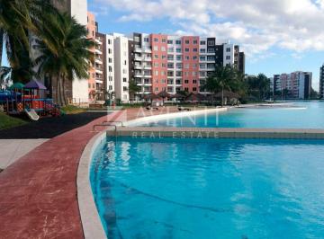 Departamento de 3 habitaciones, Benito Juárez · Departamento en Venta en Dreams Lagoon Condos en Cancún.