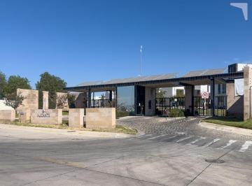 Terreno / Lote · 148m² · Terreno en Venta Coto Alicante Capital Norte Zapopan