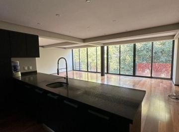 Departamento de 2 habitaciones, Miguel Hidalgo · Departamento en Venta en Polanco