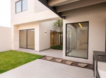 Casa de 3 habitaciones, Monterrey · Casa en Venta – Castaños del Vergel, Monterrey, N. L.