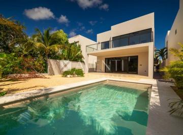 Casa de 4 habitaciones, Benito Juárez · Casa en Preventa, Lagos del Sol Residencial, Cancún.