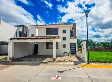 Casa de 4 habitaciones, Aguascalientes · Casa en Venta en Rancho Santa Monica