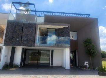 Casa de 4 habitaciones, San Andrés Cholula · Oportunidad Lomas de Angelopolis