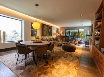 Casa de 4 habitaciones, Cuajimalpa de Morelos · Residencia de Ultra Lujo en Club de Golf Santa Fe