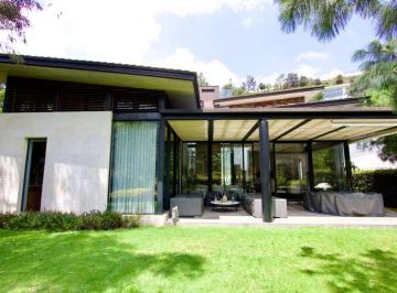 Casa de 2 habitaciones, Cuajimalpa de Morelos · Residencia de Lujo en Club de Golf Santa Fe