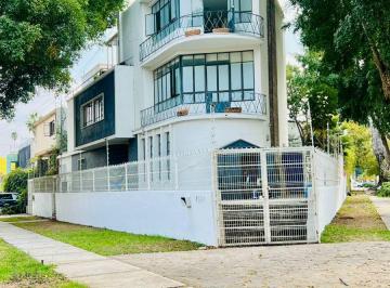 Casa de 11 habitaciones, Guadalajara · Oficinas en Venta Colonia Moderna