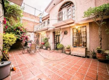 Casa de 8 habitaciones, Tlalnepantla de Baz · Casa en Venta en Tlalnepantla