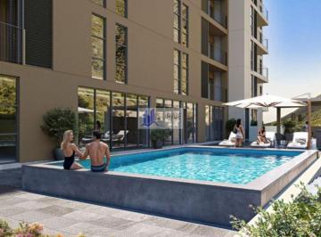 Departamento de 2 habitaciones, Monterrey · Departamentos Venta Torre Gaia 3 Zona Sur Monterrey