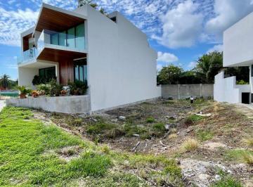Terreno / Lote , Benito Juárez · Puerto Cancun Terreno en Venta Laguna 1