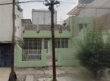 Casa de 3 habitaciones, Cuauhtémoc · Casa en Venta en La Roma Sur