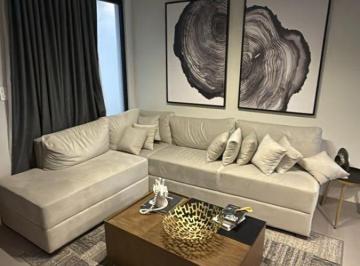 Departamento de 1 habitación, Monterrey · Departamento Amueblado a Estrenar en Sikara