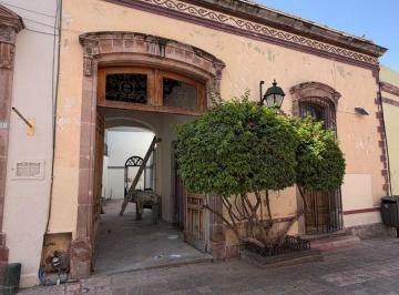 Local comercial , Querétaro · Centro Histórico $