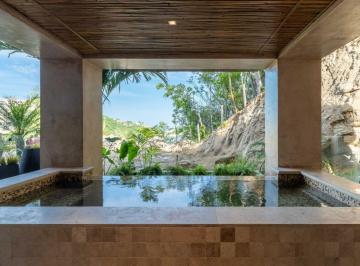Departamento de 2 habitaciones, Santa María Huatulco · Departamento Cerca del Mar, con Plunge Pool, en Venta, Playa Tejon, Huatulco