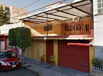 Casa de 4 habitaciones, Gustavo A. Madero · Vendo Casa en Remate, Faro de Alejandría 36, 7 Maravillas, Gustavo A: Madero, Cdmx