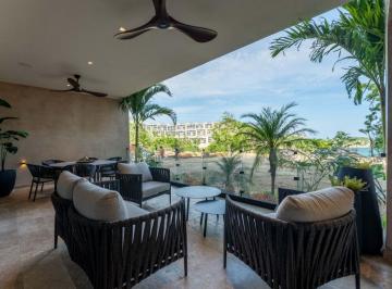 Departamento de 2 habitaciones, Santa María Huatulco · Departamento con Plunge Pool Privado, en Venta, Playa Tejon, Huatulco
